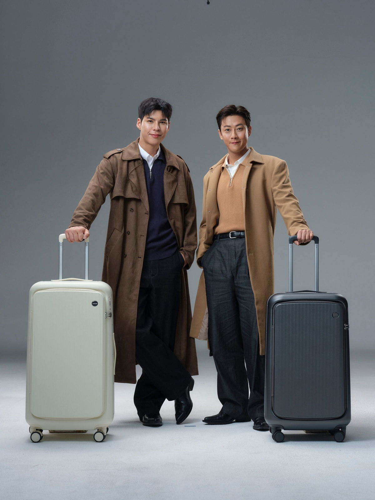 T.Partner จัดโปร 7.7 บน Shopee Mall ชวนช้อปกระเป๋าเดินทางคู่ใจ