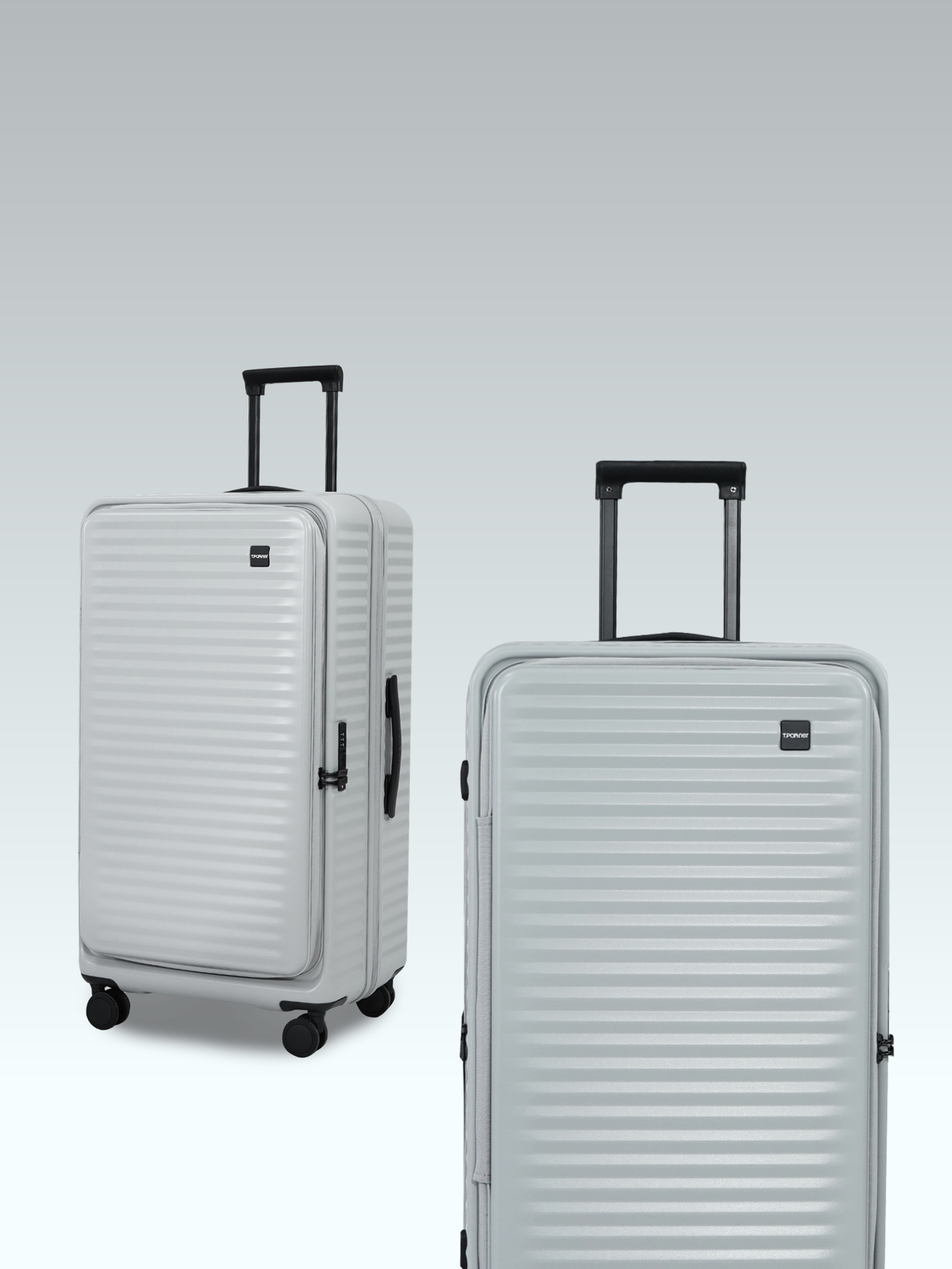 Trunk Luggage